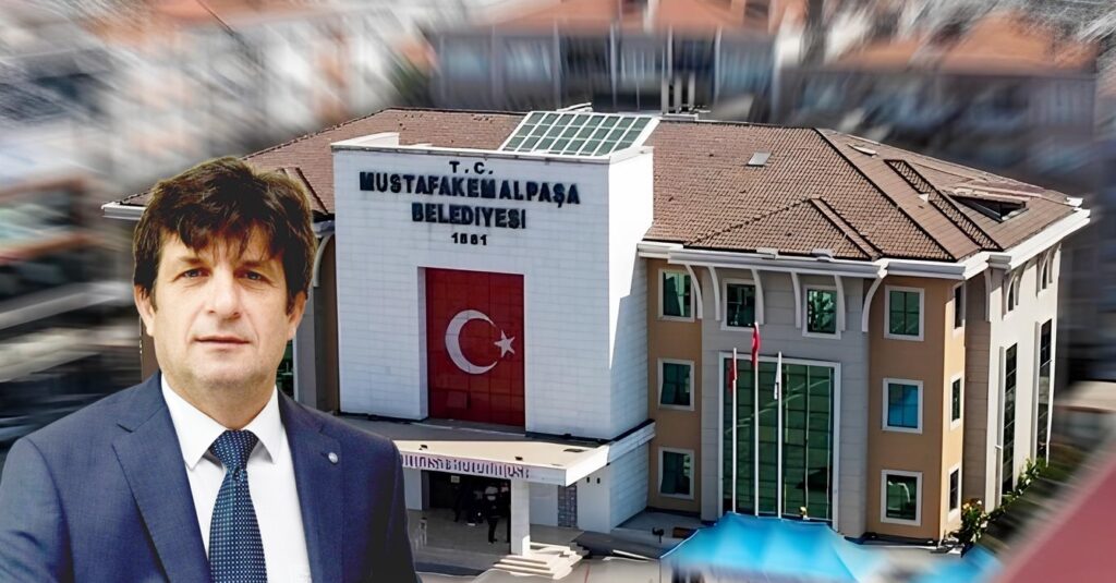 İMAR MÜDÜRLÜĞÜ’NDE DEĞİŞİM