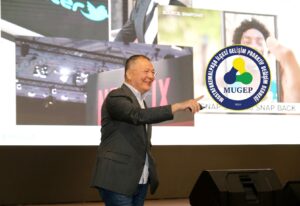MUGEP’TEN ‘DÜNYA NEREYE GİDİYOR’ SEMİNERİ