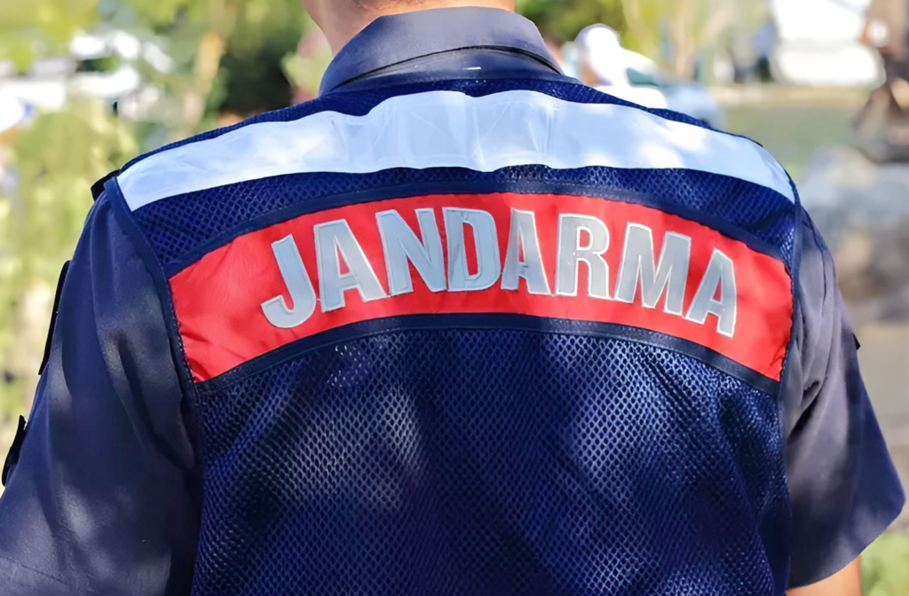 JANDARMA, 2024’TE PERFORMANSINI ARTTIRDI