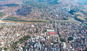 MUSTAFAKEMALPAŞA, KARACABEY’İN GERİSİNDE KALDI