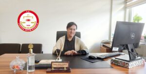 MUSTAFAKEMALPAŞA SEÇİM MÜDÜRLÜĞÜ’NE ATAMA