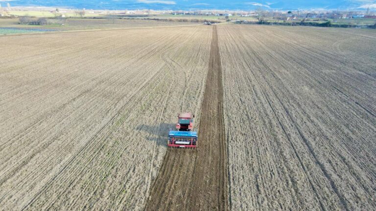 MUSTAFAKEMALPAŞA’DA ÇKS BAŞVURU SAYISI ARTTI