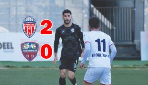 PAŞA ATEŞLE OYNUYOR