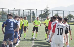 ROMAN VE ÇIRPAN’IN UMUTLARI BAŞKA BAHARA KALDI