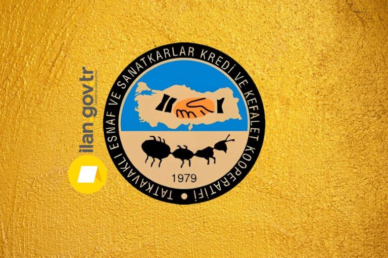 TATKAVAKLI KOOPERATİFİ’NDEN KONGRE ÇAĞRISI