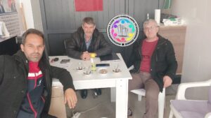 TOKİ MAĞDURLARI TOPLANTIDA BULUŞACAK