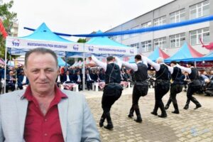 TRABZONLULARDAN ‘KÖSTERELİ’YE GÜVENOYU