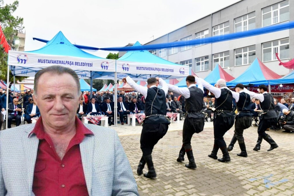 TRABZONLULARDAN ‘KÖSTERELİ’YE GÜVENOYU