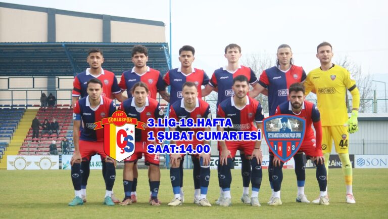 TRAKYA’DA DEV KAPIŞMA