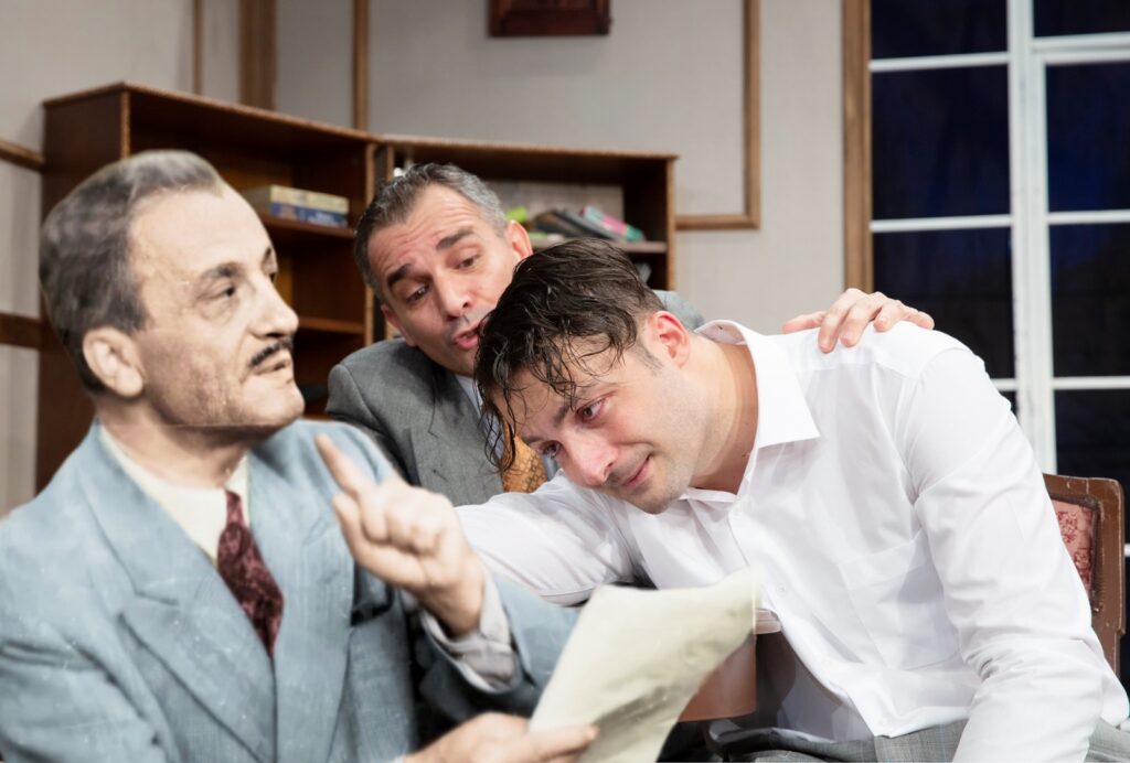 ÜSTAD, MUSTAFAKEMALPAŞA’DA