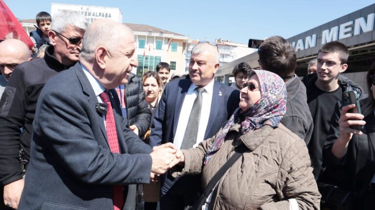 ZAFER TEŞKİLATI’NDAN ‘ÖZDAĞ’ AÇIKLAMASI