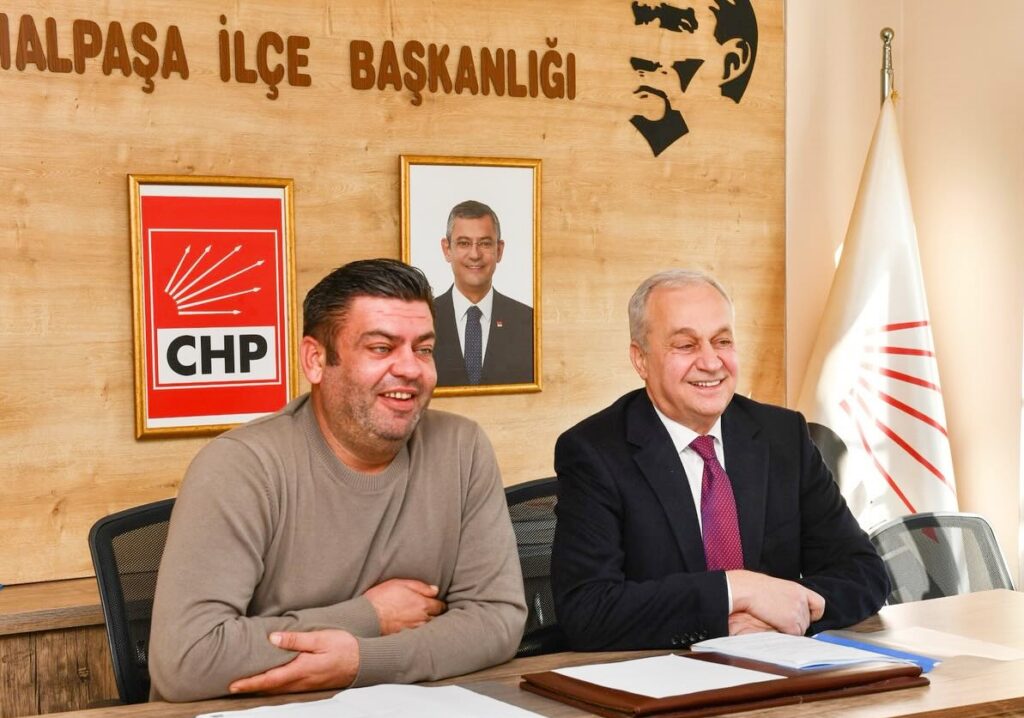 ‘BİZ İŞİMİZE BAKACAĞIZ’