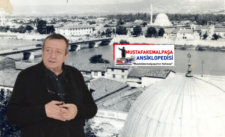 ‘HİÇBİR ŞEY UNUTULMAYACAK’