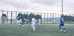 1. AMATÖR’DE SONA DOĞRU