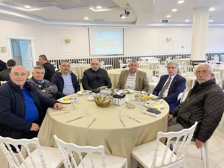 2. AMATÖRDE RAKİPLER NETLEŞTİ