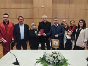 12 YILDAN SONRA YENİDEN ‘EVET’ DEDİLER