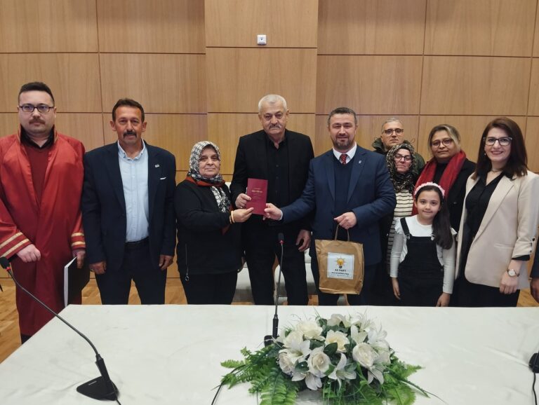 12 YILDAN SONRA YENİDEN ‘EVET’ DEDİLER