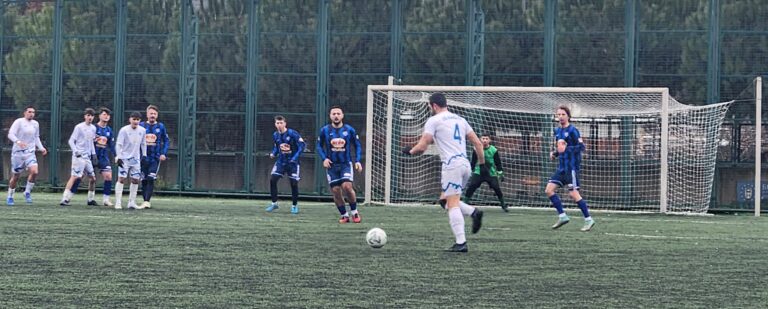 AMATÖRDE BÜYÜK KAYIP