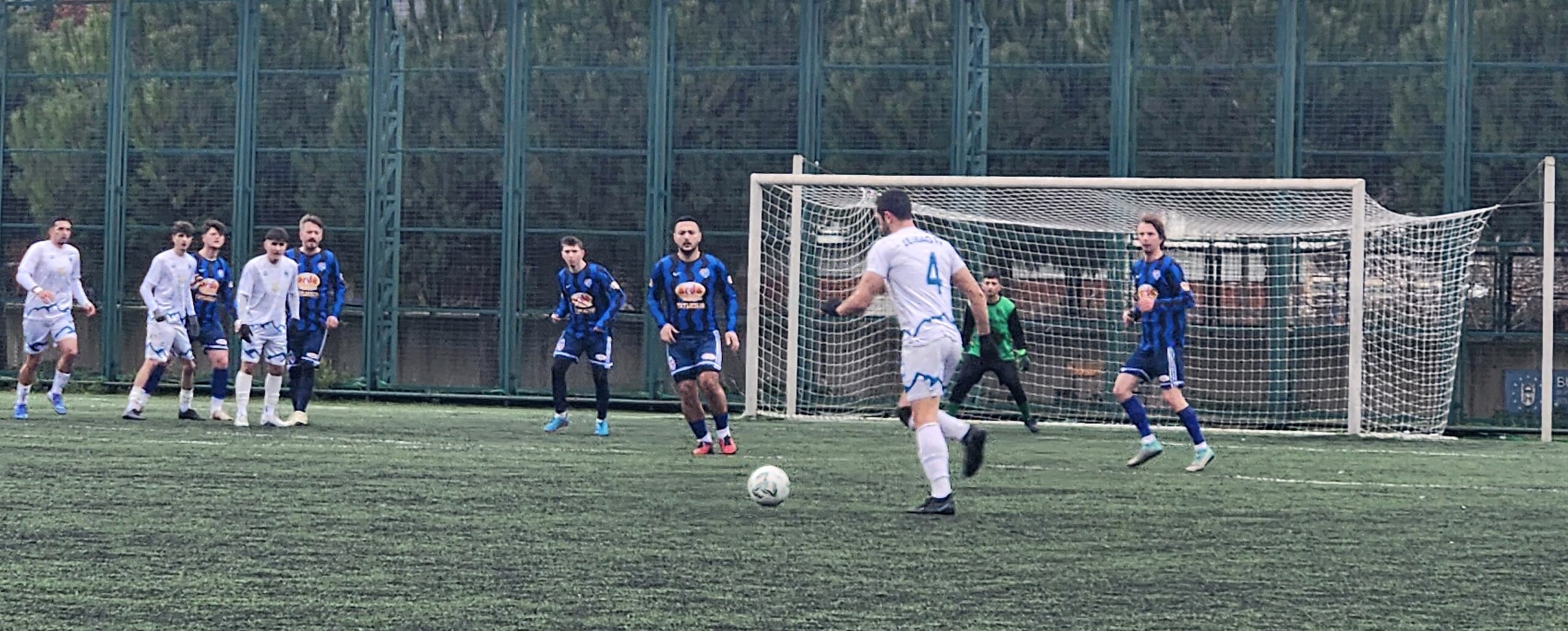 AMATÖRDE BÜYÜK KAYIP