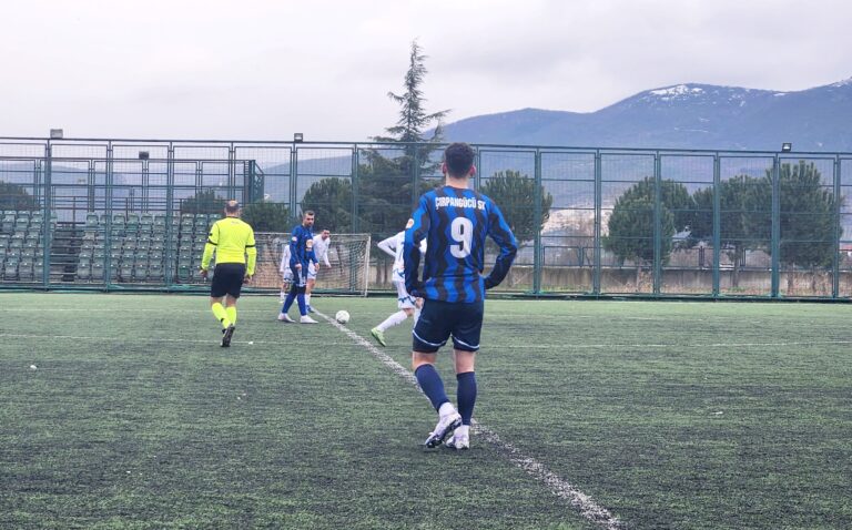 AMATÖRDE DEPLASMAN HAFTASI