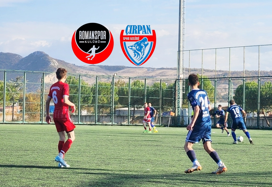 AMATÖRDE EV HAFTASI