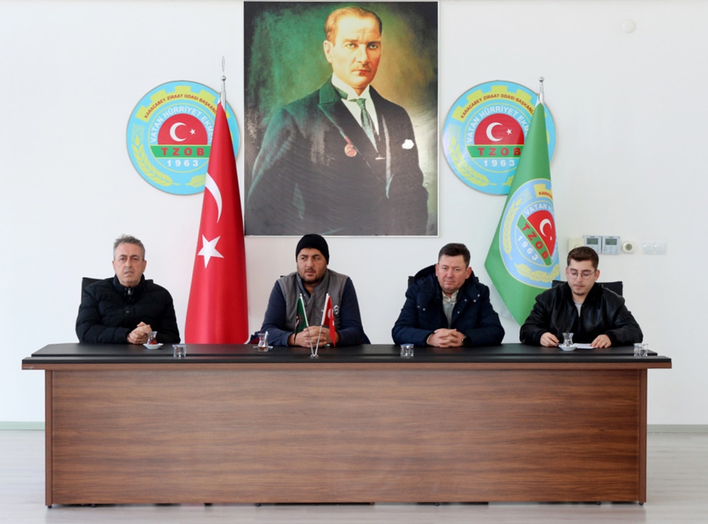 ÇİFTÇİDEN DOMATES ALIM FİYATLARINA TEPKİ