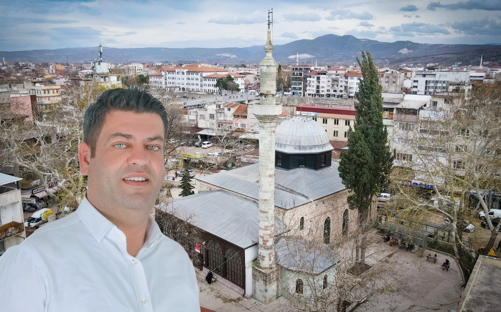 DEMİR’DEN ‘BERAT KANDİLİ’ MESAJI