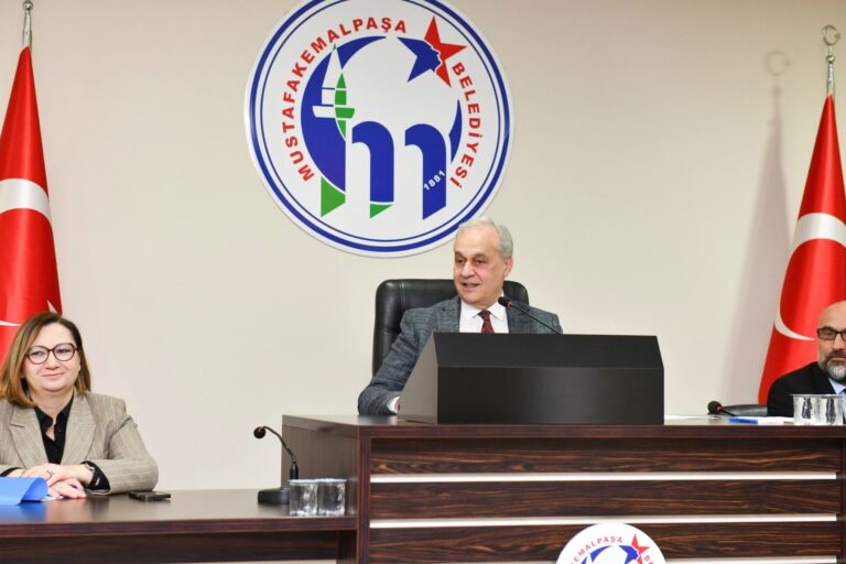 ERDEM’DEN ÖNEMLİ AÇIKLAMALAR