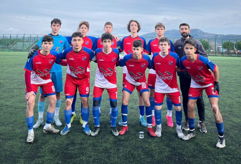 GENÇ KALECİ KARACABEY’E TRANSFER OLDU