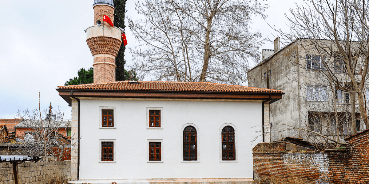 HATİMLE TERAVİH TARİHİ CAMİDE KILINACAK