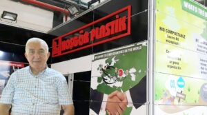 ÖNCÜ SANAYİCİ KADİR HOŞGÖR VEFAT ETTİ