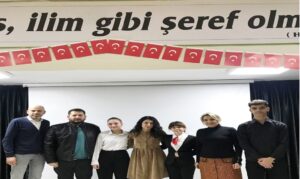 İSTİKLAL MARŞI’NI EN GÜZEL OKUYANLAR BELİRLENDİ