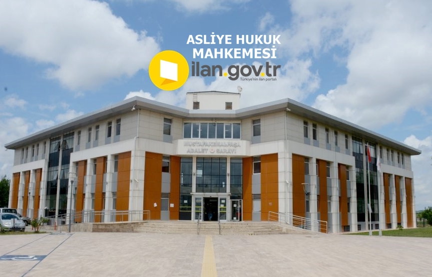 KAMULAŞTIRMA BEDELİ TESPİT VE TESCİL TEBLİĞİ