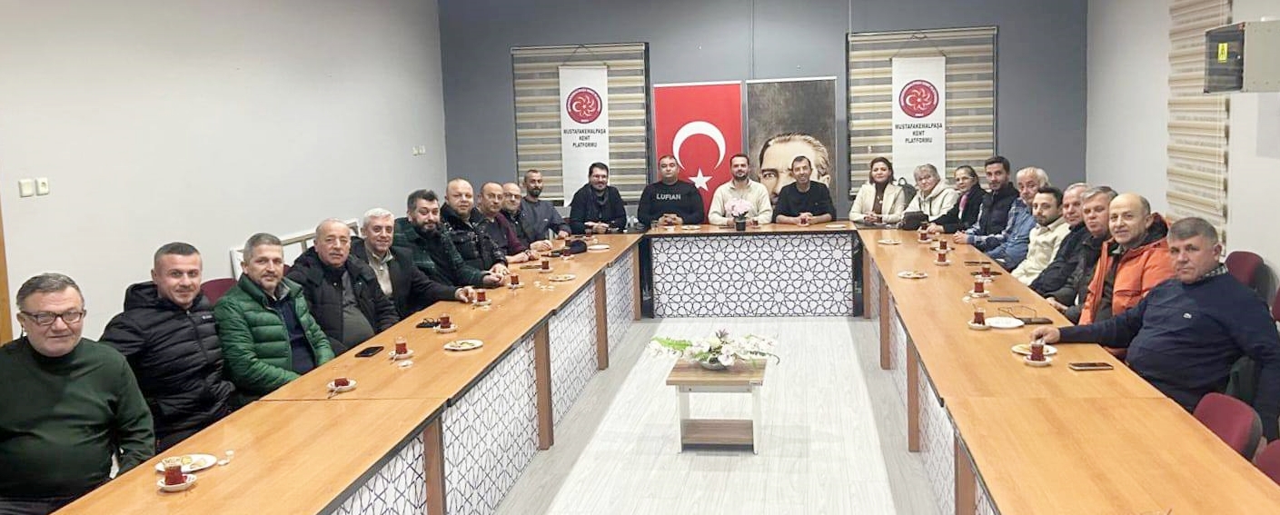 KENT PLATFORMUNDAN SİYASİLERE MESAJ