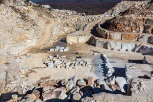 MUSTAFAKEMALPAŞA’DA MADEN OCAĞINA ONAY
