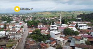 MAHKEMEDEN SATILIK TARLA