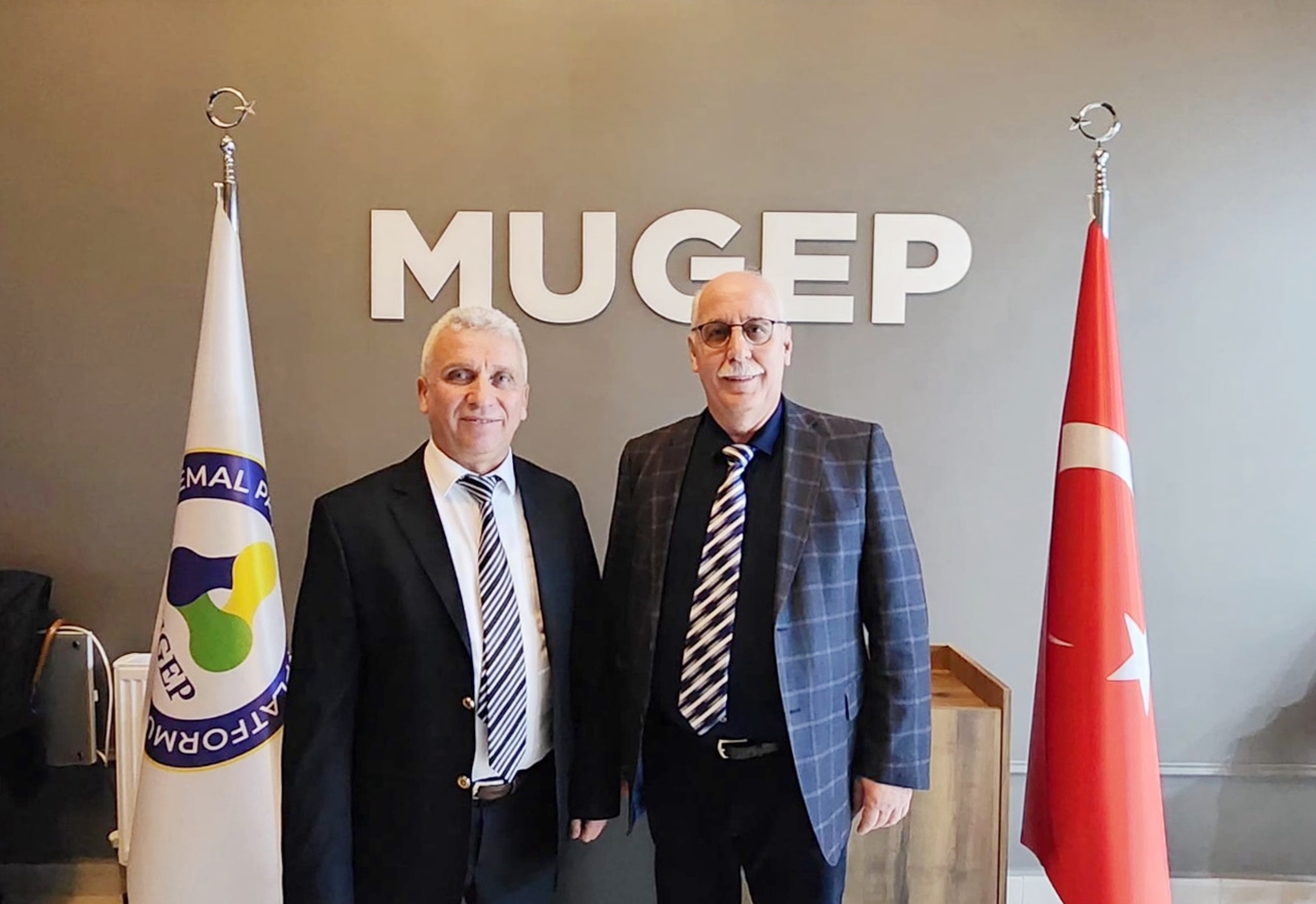 MUGEP’TE ‘SEVİM’ DÖNEMİ
