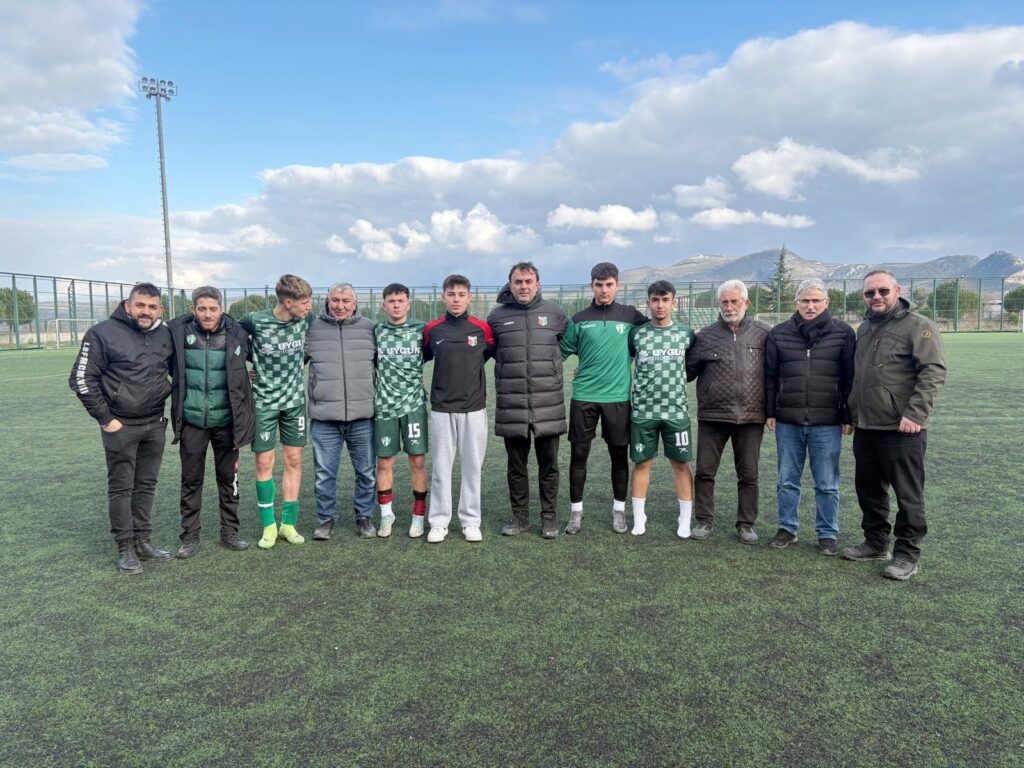 MUSTAFAKEMALPAŞA 2014’TEN TRANSFER PATLAMASI