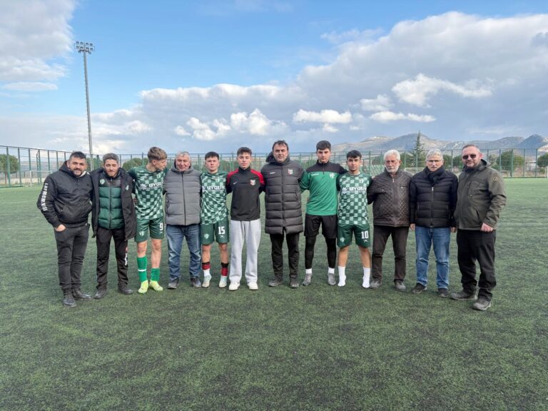 MUSTAFAKEMALPAŞA 2014’TEN TRANSFER PATLAMASI