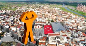 MUSTAFAKEMALPAŞA İÇİN 7.3’LÜK DEPREM SENARYOSU