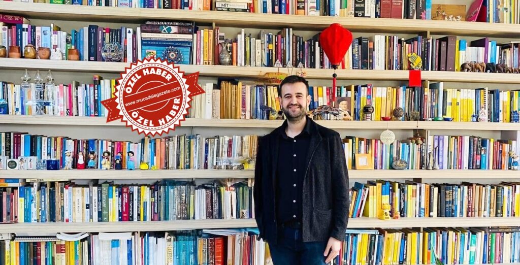 MUSTAFAKEMALPAŞALI AKADEMİSYENE SEÇKİN ÖDÜL