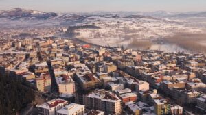 NÜFUSUN YÜZDE 78’İ, 26 MAHALLEDE YAŞIYOR