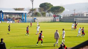 PAŞA, SINIRA DÜŞTÜ