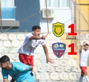 PAŞA’YA BERABERLİK YETMEDİ