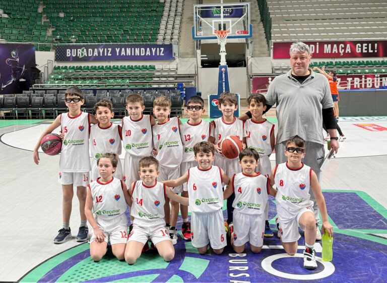 POTADA ‘MİNİK’ ZAFER