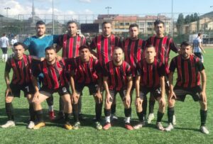 ROMAN’DA KAYIP SÜRÜYOR