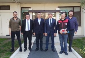 SÖZLEŞMELİ ÜRETİM KAZANDIRIYOR