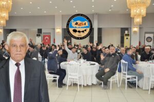 TATKAVAKLI KOOPERATİFİ TAM GAZ BÜYÜYOR