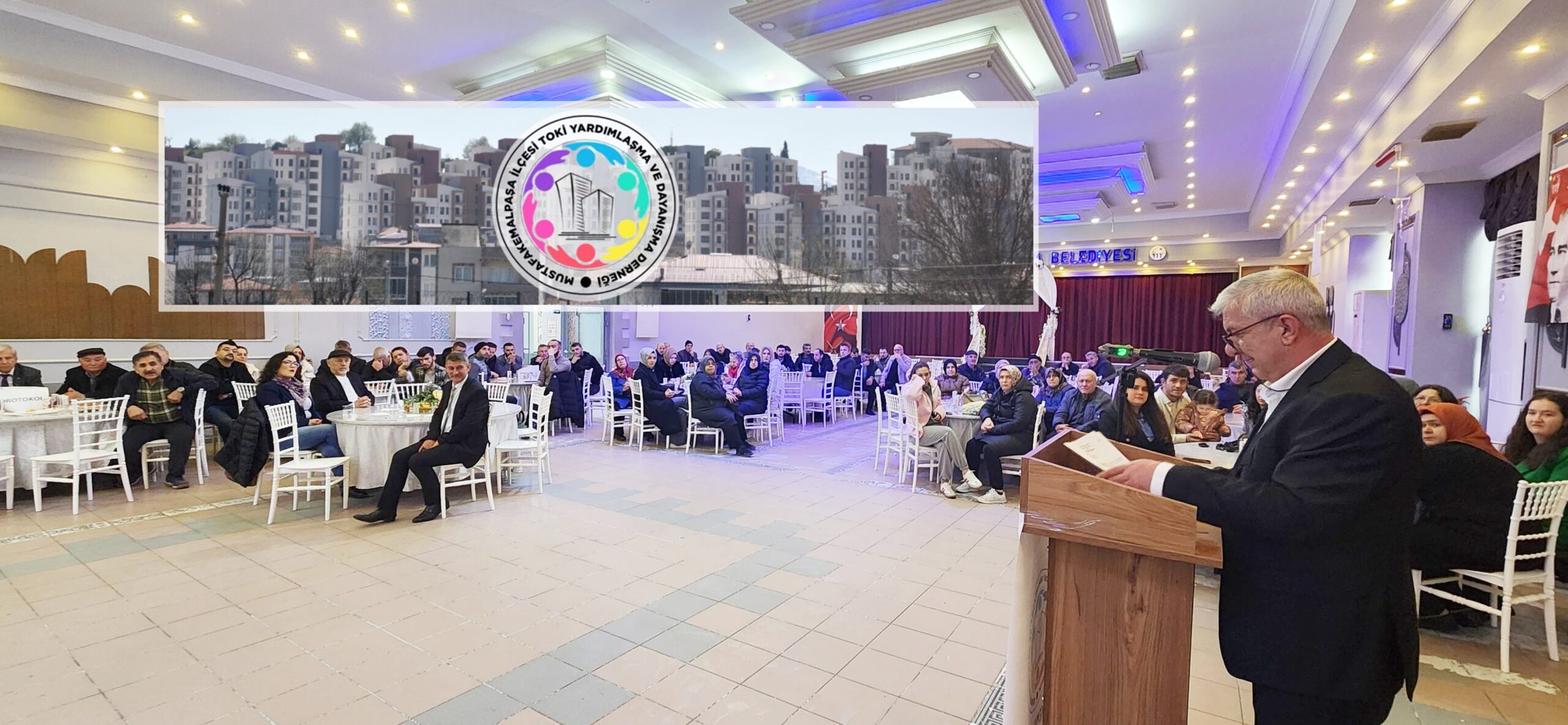 TOKİ MAĞDURLARI ÇÖZÜM BEKLİYOR