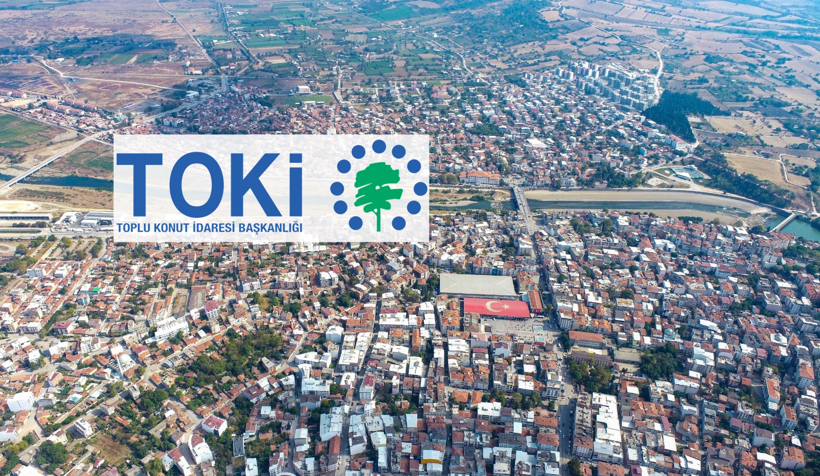 TOKİ, MUSTAFAKEMALPAŞA’DA ARSA SATACAK